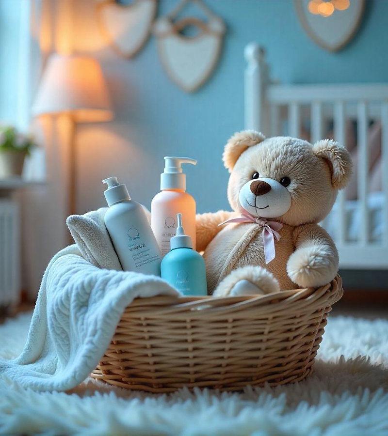 bluevioletqa.com – Home – Baby Care