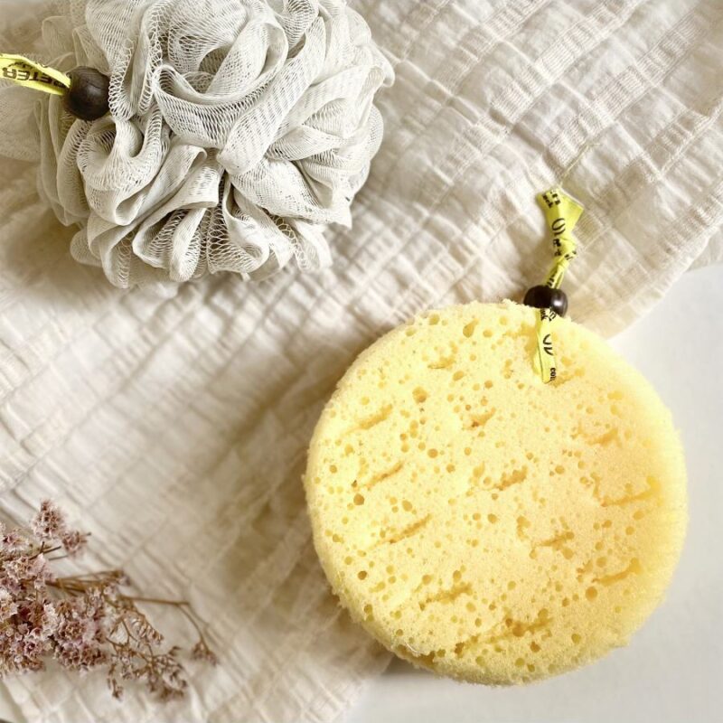 Beter Coffee Foam Sponge