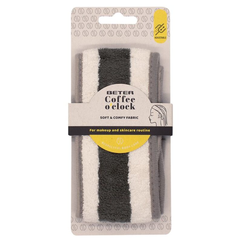 Beter Coffee Headband
