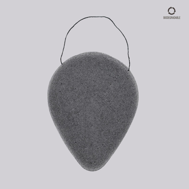 Beter Coffee Konjac Facial Sponge