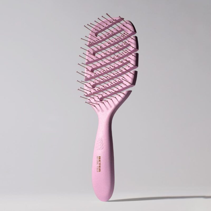 Beter Natural Fiber Flexible Vent Brush