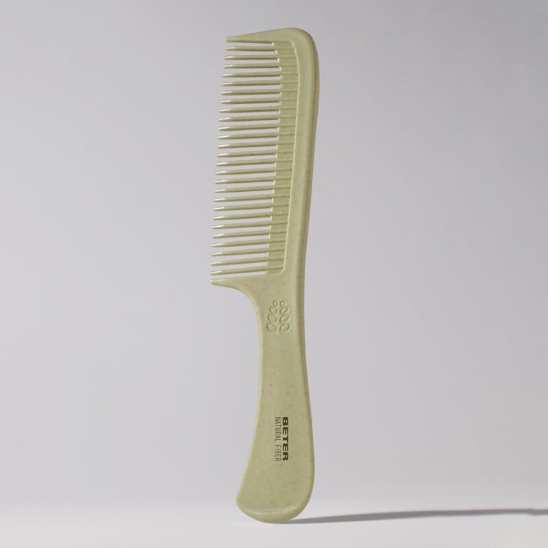 Beter Natural Fiber Styling Comb