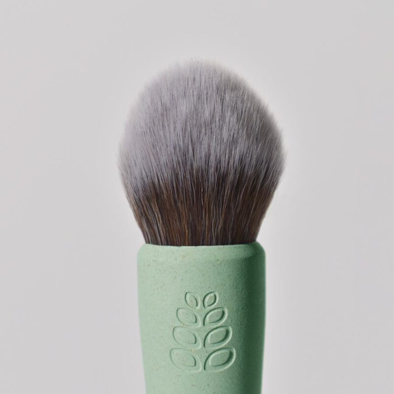 Beter Natural Fiber Yachiyo Blush Brush