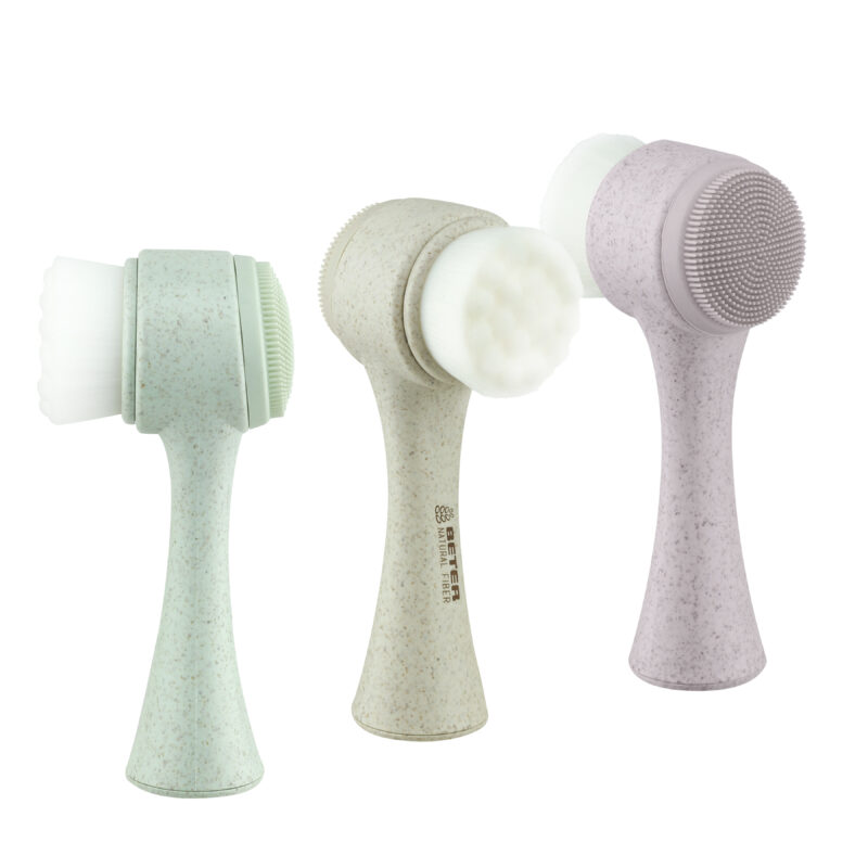 Beter Natural Fiber 2 in1 Facial Brush