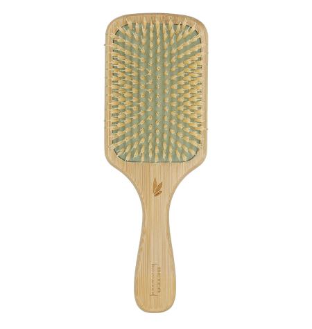 Beter Bamwood Paddle Cushion Brush