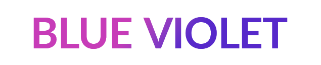 bluevioletqa.com – logo