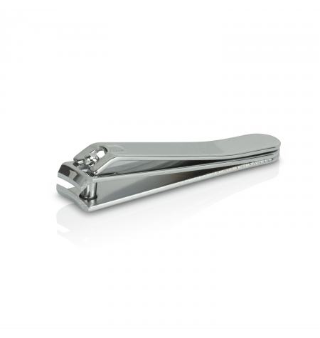 Beter Chrome Plated Pedicure Nail Clippers