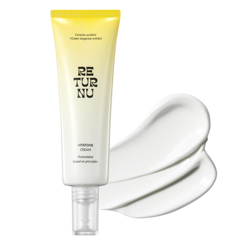 Returnu Vitatone Cream