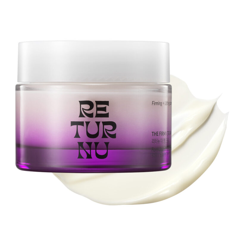 Returnu The Firm Cream