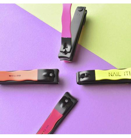 Beter Double Nail Clipper