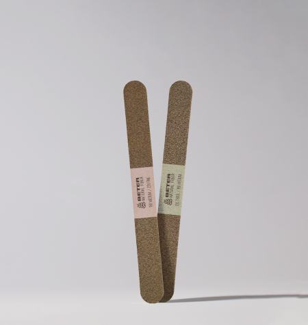 Beter Natural Fiber Nail File