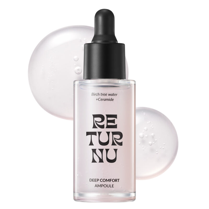 Returnu Deep Comfort Ampoule