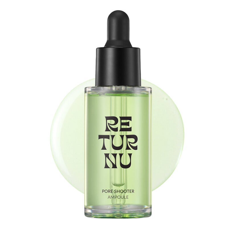 Returnu Poreshooter Ampoule