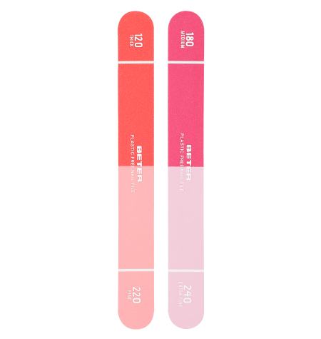 Beter Quadruple Fiberglass Nail File