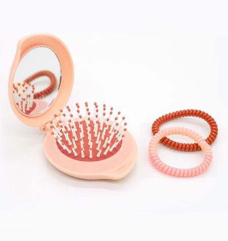 Beter Recycled Folding Brush